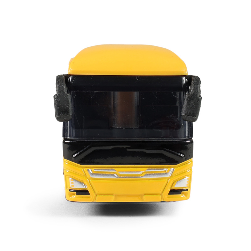 Kovový Autobus RegioJet 3