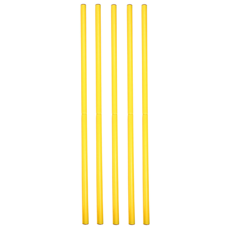 Fold 100 sada 5 rozkladacích tyčí