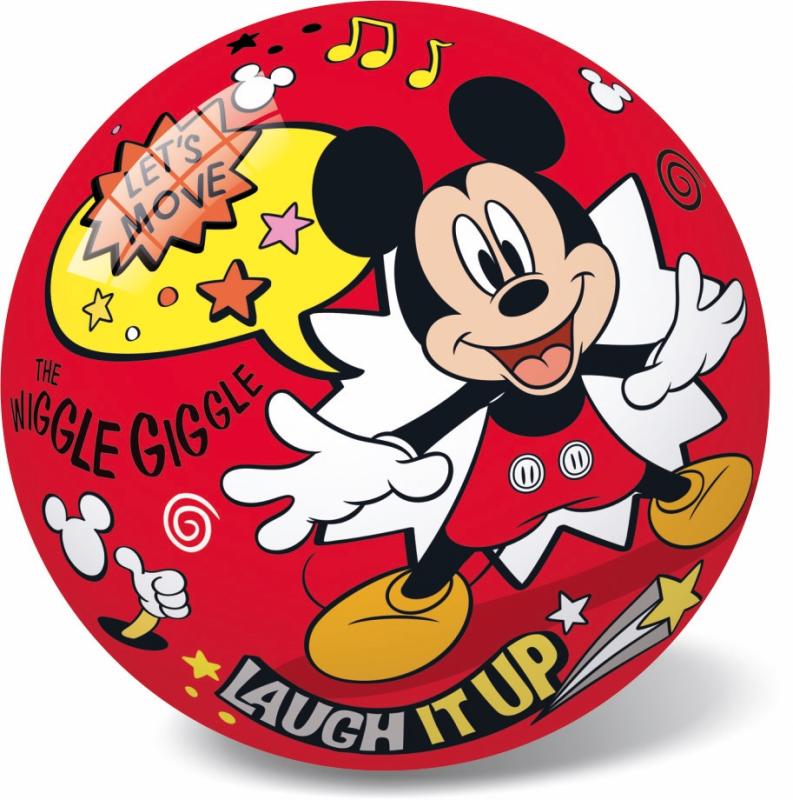 Lopta Disney Mickey 2