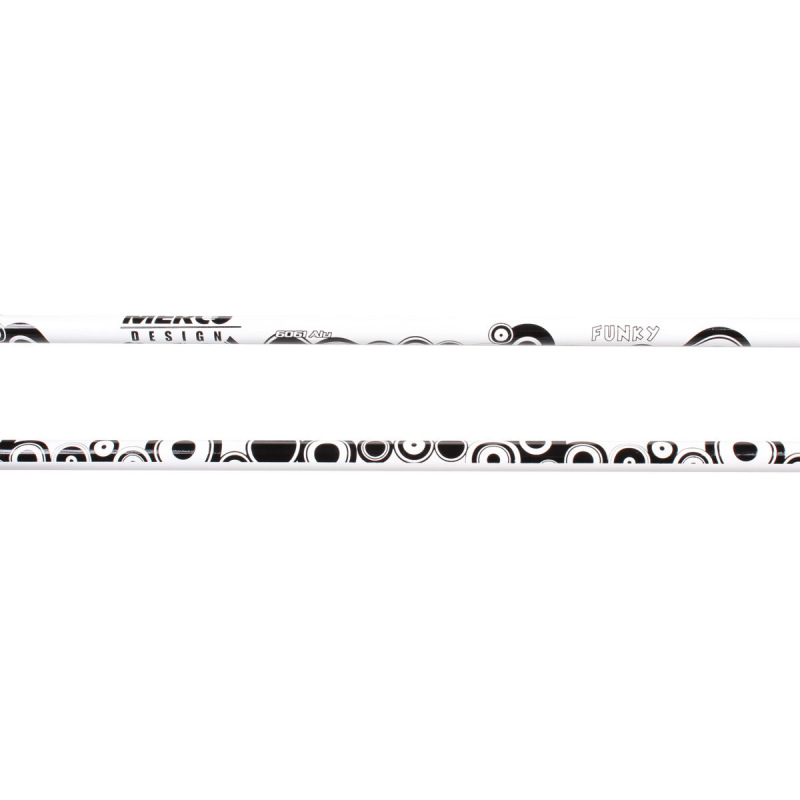 Funky JR juniorské zjazdové palice 1