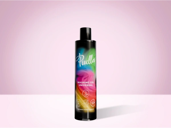 Puella prací gél - 250ml (25 praní)