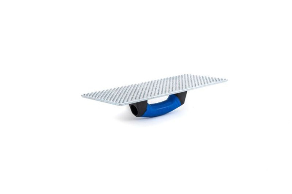 Hladítko Kubala G-16 0342, brúsne, plast, plech, 160x380mm