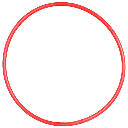 Merco Hula Hoop Neon gymnastická obruč 50 cm
