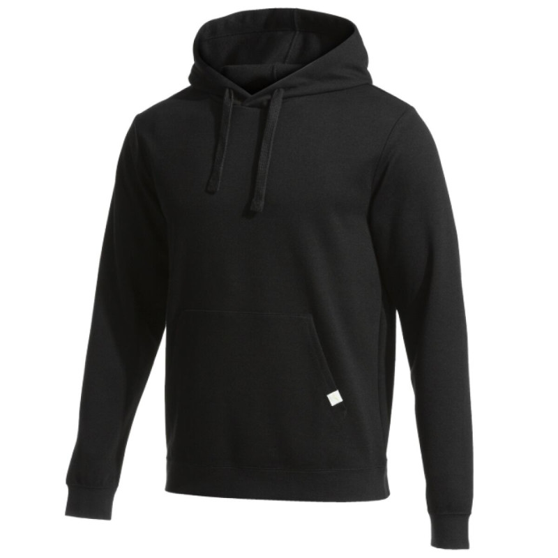 Universo Hoodie pánska mikina čierna
