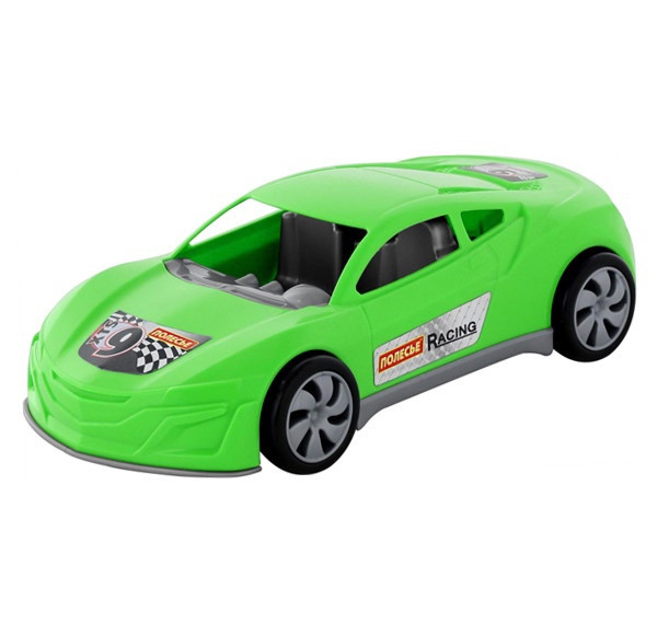 Auto Mars pretekárske 1