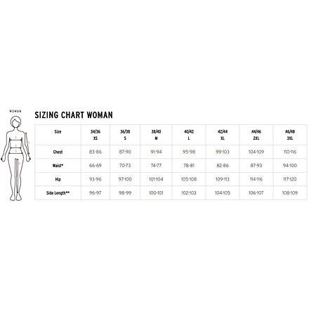Perf Tank Top Women dámske tielko XRNG 4