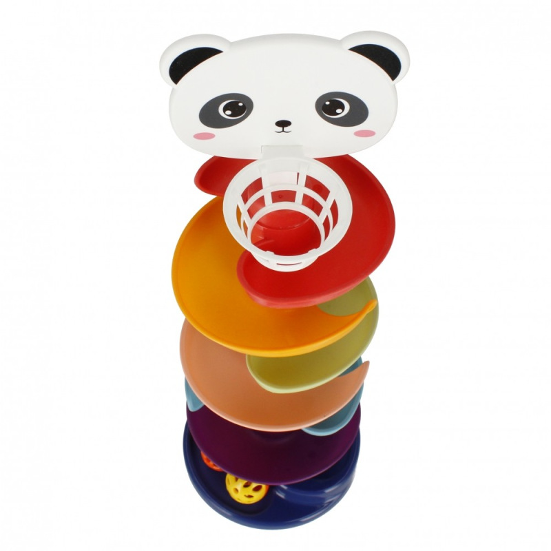 Guličkodráha zvieratká 5