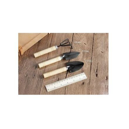 Merco Mini Kit sada záhradného náradia 5