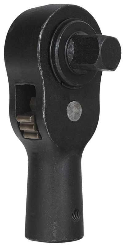 Gola sada s úderovými hlavicami 3/4" a 1", 26-dielna, 17-65 mm, 12-HRAN, kufor, KELTIN 13