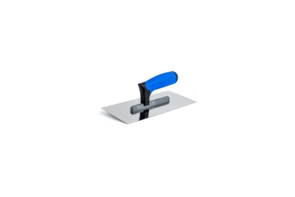 Hladítko Kubala G11 0240, hladké, nerez, plast, 90x270x130mm