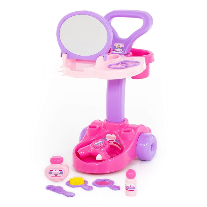 Salón krásy 54cm 2