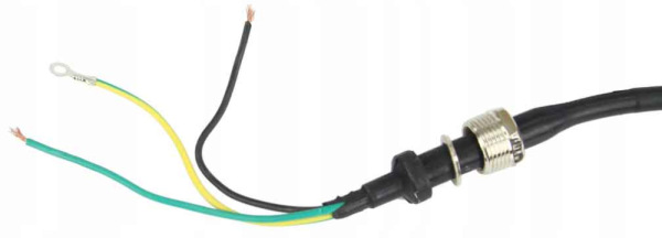 Plavák pre ponorné čerpadlo, MAR-POL 2