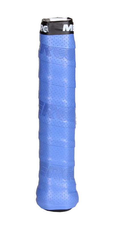 Exclusive overgrip omotávka hr. 0,6 mm modrá tm. 1