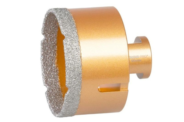 Vyrezávač Strend Pro, diamant, korunka, M14, 68 mm