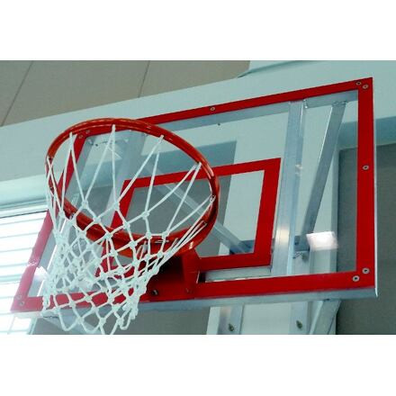 League 12H 7 mm basketbalová sieťka 2