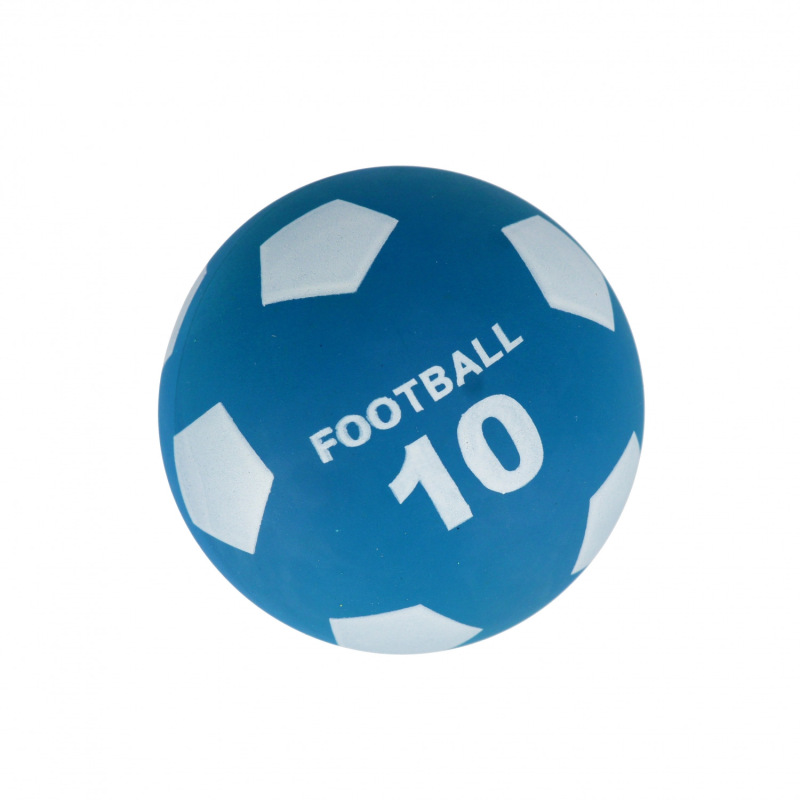 Skákacia futbalová loptička 3