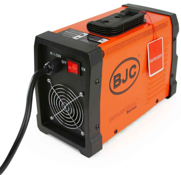 Zvárací invertor SW400Ai, zvárací prúd 20-200 A, MMA-TIG, BJC 7
