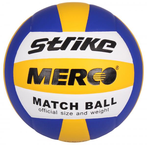 Merco Strike volejbalová lopta v.5