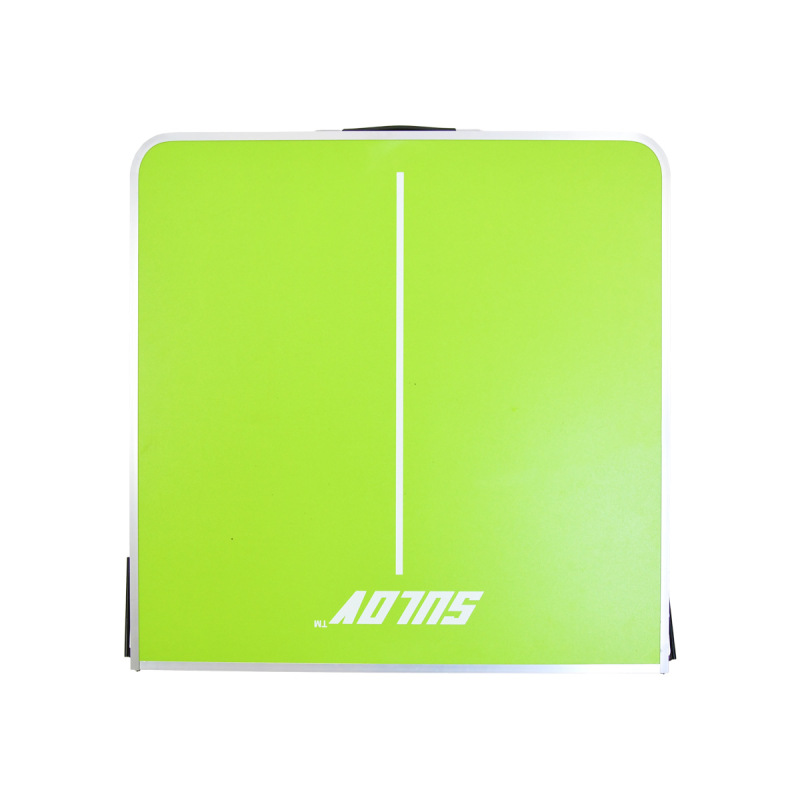TEN.STOL INDOOR MINI, zel,+acc 3