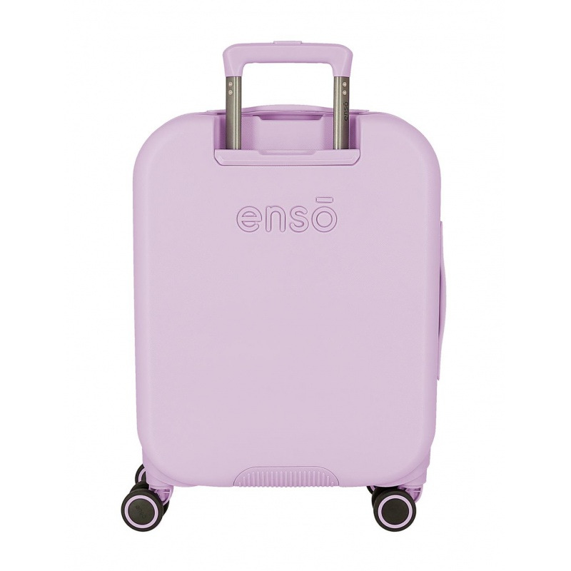 Luxusný cestovný kufor Lilo & Stitch You Are Magical Lila, 55x38x20cm, 34L, 3859123 2