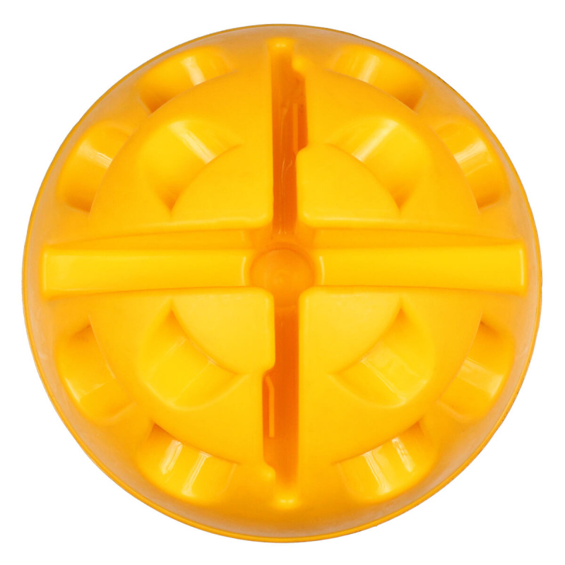 Dome Base viacúčelová kupola 1