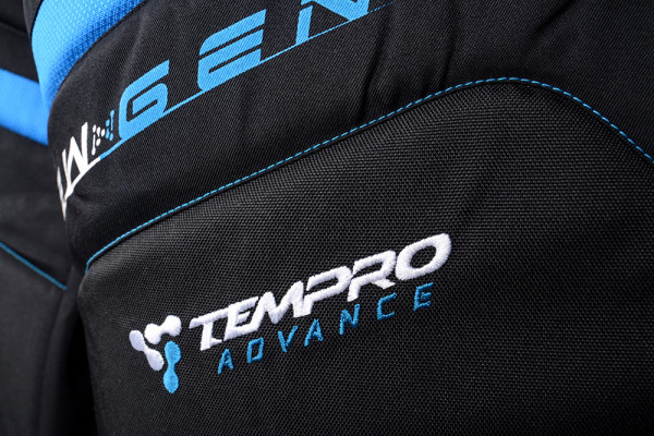 Tempish SIXTH SENSE T1.0 nohavice brankárske senior 5
