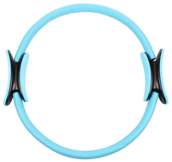 Merco Yoga Crescent kruh joga pilates modrá