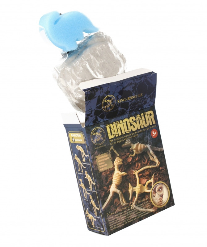 Sada figúrok dinosaurov 2