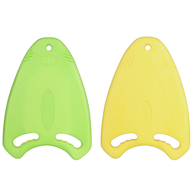 Surf plavecká doska zelená 1