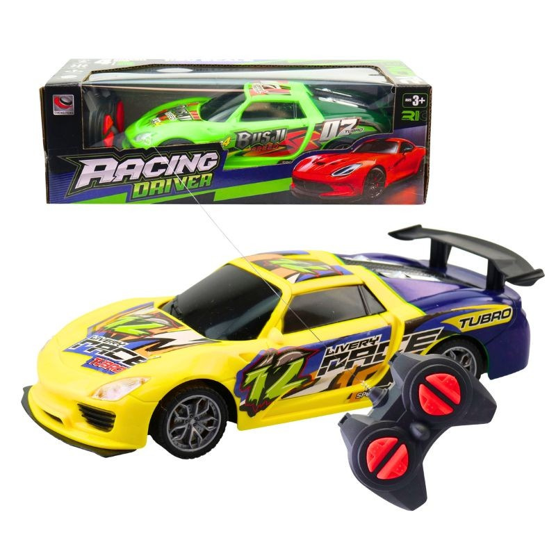 Auto na diaľkové ovládanie 1:20