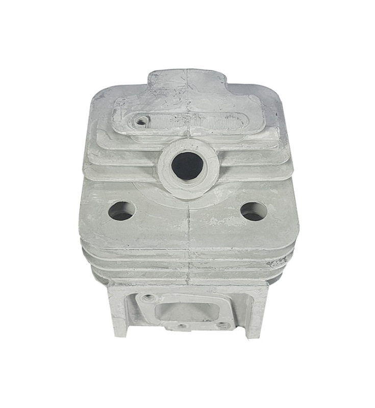 Valec a piest do motora krovinorezu, priemer piestu 44 mm, MAR-POL 4