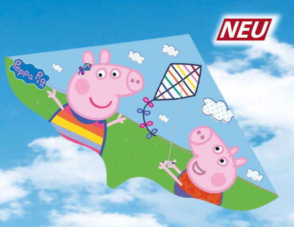 Šarkan Peppa Pig 1
