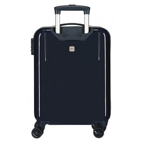 JOUMMA BAGS ABS Cestovný kufor PEPE JEANS ESTELA DANIELA, 55x40x20cm, 38L, 7919323 (small)