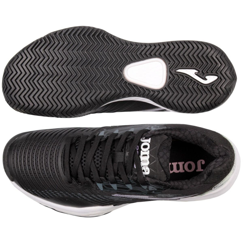 T.Point Lady 2301 dámska tenisová obuv 2