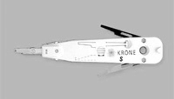 Nástroj Krone LSA-PLUS® • montážny