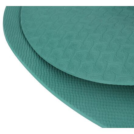 Jumping Mat 58 podložka na skákanie zelená 2