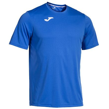 Combi Short Sleeve T-shirt pánske triko royal modrá