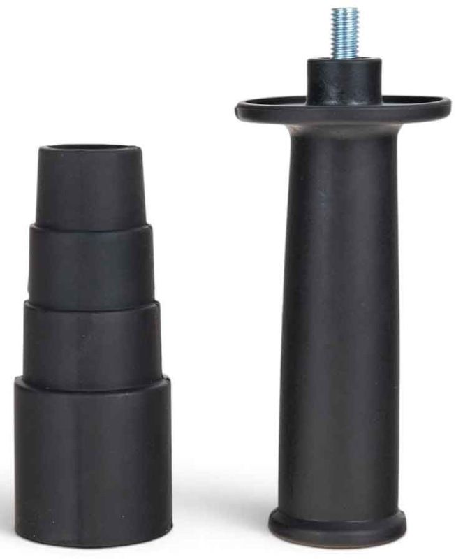 Brúska na betón 125 mm, 1400 W regulácie otáčok 2 800-10 000 ot/min, GEKO 16