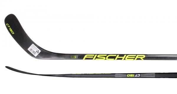 Fischer CT150 YTH 35 2020 kompozitová hokejka P92 flex 35