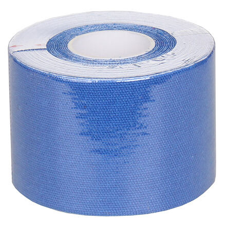 Kinesio Tape tejpovacia páska modrá tm.