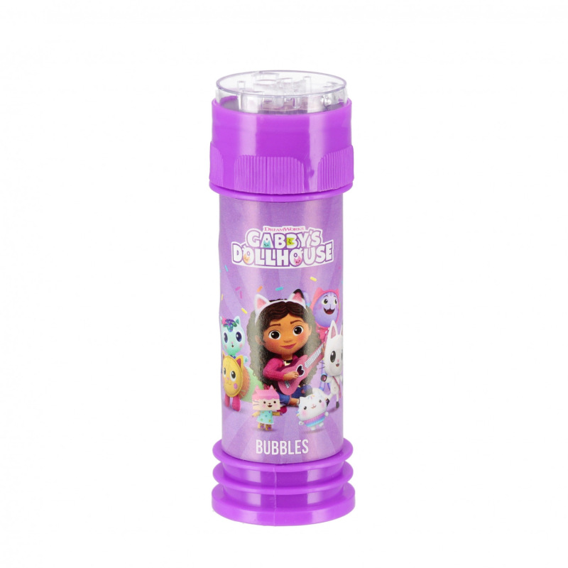 Bublifuk Gabbys Dollhouse 2
