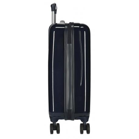 JOUMMA BAGS ABS Cestovný kufor PEPE JEANS ESTELA DANIELA, 55x40x20cm, 38L, 7919323 (small)