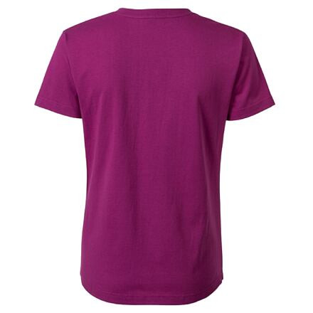 Versalles Short Sleeve T-shirt dámske tričko fuchsia 1