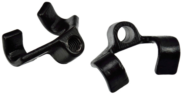 Sťahovák pružín tlmičov automobilov, max. rozostup úchytov 260 mm, 2ks, GEKO 7