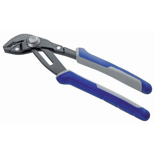 Kliešte Expert E184690, 240 mm, nastaviteľné