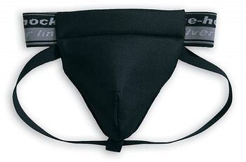 Suspenzor 3125 hokejový brankársky