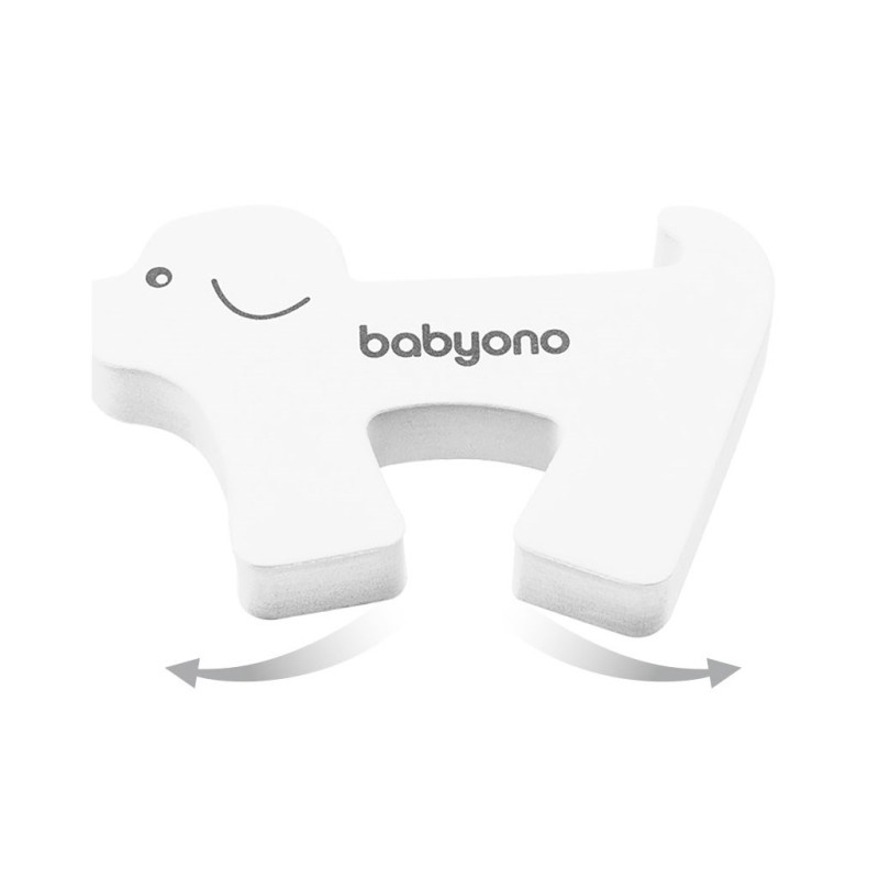 Zarážka na dvere Baby Ono psík 1