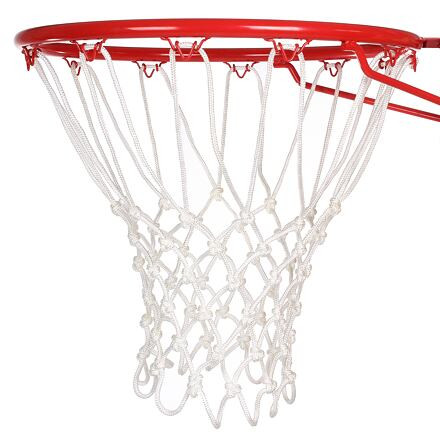 League 12H 7 mm basketbalová sieťka 1