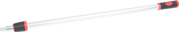 Tyč Strend Pro Premium, teleskopická, pre držiak hladítok na stierky a sadrové omietky 1,08 - 1,88 c