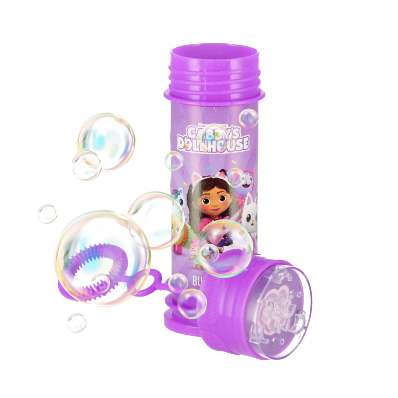 Bublifuk Gabbys Dollhouse 1